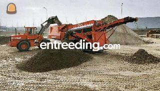 Volvo L70 F Omgeving Ede