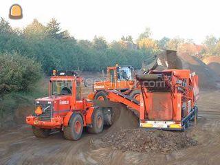 Volvo L60 G Omgeving Ede