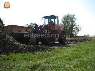 Volvo L70C Omgeving Purmerend