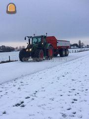 Fendt + Beco Omgeving Purmerend