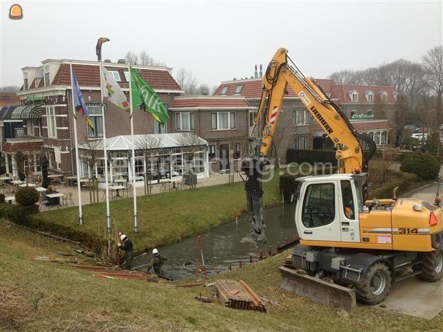 Liebherr 314