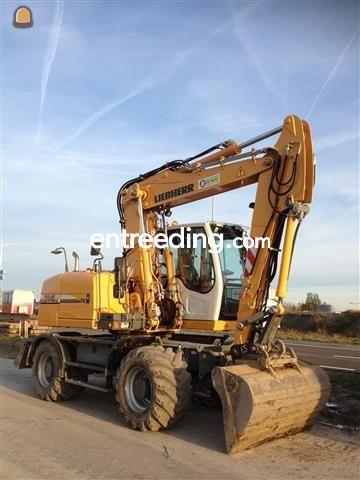 Liebherr 314