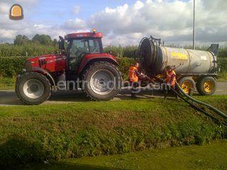 Rioolreiniger Omgeving Gorinchem