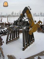 Diverse stenenklemmen Omgeving Gorinchem