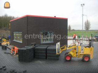 Kinkmops 90 Omgeving Gorinchem