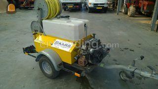 Rior Omgeving Gorinchem