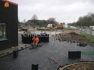  Omgeving Gorinchem