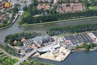 Weesp - Amsterdam Omgeving Amsterdam