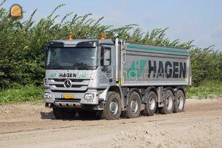 10x8 Omgeving Amsterdam