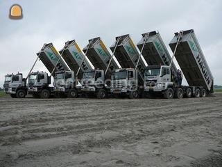 10x8 Omgeving Amsterdam