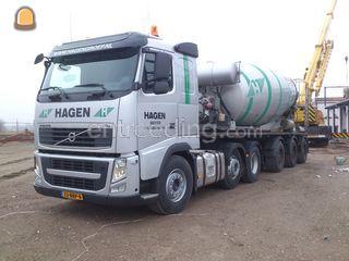 volvo Omgeving Amsterdam