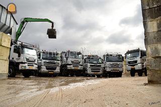 10x4 Omgeving Amsterdam