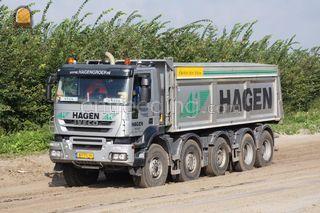 10x8 Omgeving Amsterdam