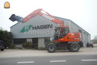 draai/kantelstuk Omgeving Amsterdam