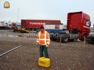 Vakman GWW  Omgeving Hoekse Waard