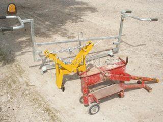  Omgeving Hoekse Waard