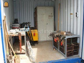  Omgeving Hoekse Waard