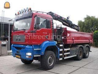  Omgeving Hoekse Waard