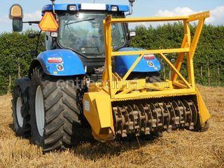 Omgeving Hoekse Waard