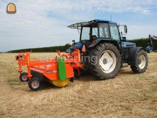 holarus Omgeving Hoekse Waard