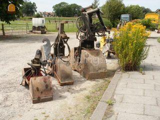 Beco Omgeving Hoekse Waard