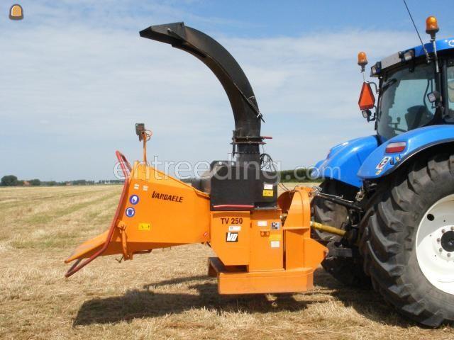 Van Daele TV 250