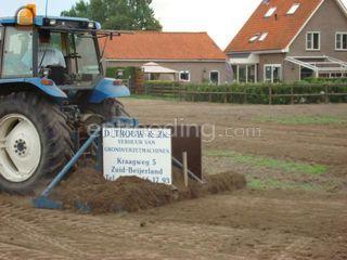  Omgeving Hoekse Waard