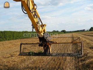  Omgeving Hoekse Waard