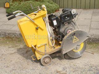 masalta Omgeving Hoekse Waard