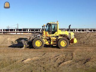 EECV Europoort Omgeving Hoekse Waard