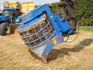  Omgeving Hoekse Waard