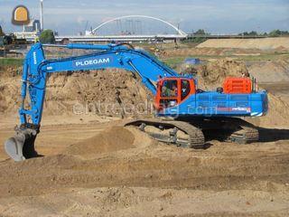 Ploegam B.V. uit Vinkel