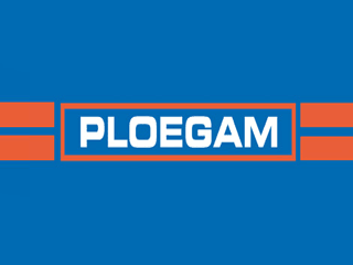 Logo Ploegam B.V. Vinkel