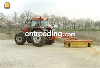 Case MX 100 met schijvenm... Omgeving Eindhoven