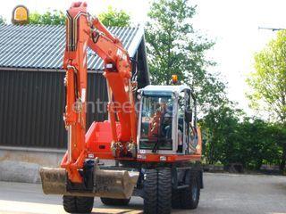 Atlas 1505 Omgeving Eindhoven