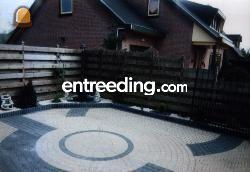 koppel straatmakers Omgeving Zevenbergen