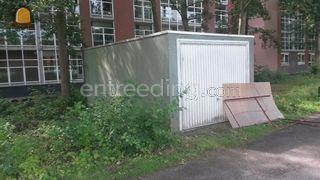 Opslagbox Garagebox MAVO-... Omgeving Kamerik