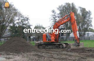 Hitachi Omgeving Kortrijk, Komen-Waasten