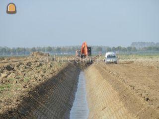grondwerken Omgeving Roosendaal