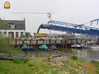 Grond en Straatwerk Omgeving Roosendaal