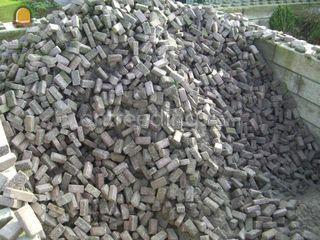 bkk 80 mm  dik heidepaars Omgeving Roosendaal