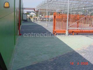 bkk zonder facet  Omgeving Roosendaal