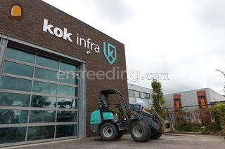 Giant V452 X-tra Omgeving Purmerend