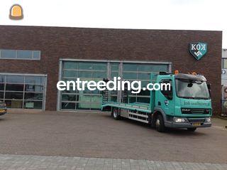 DAF 45 Omgeving Purmerend