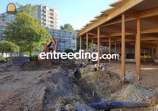 grondwerk Omgeving Aalst