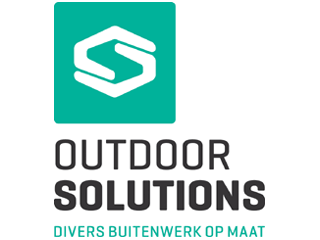Logo Outdoor Solutions Affligem