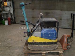 wacker Omgeving Tilburg