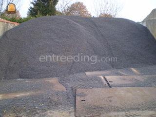 kalksteen split 2-8 Omgeving Tilburg