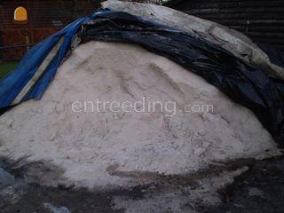 stooizout Omgeving Tilburg