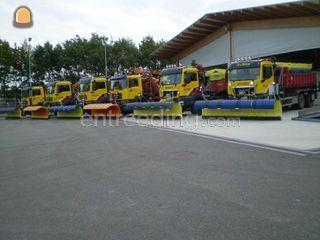 MAN Omgeving Tilburg